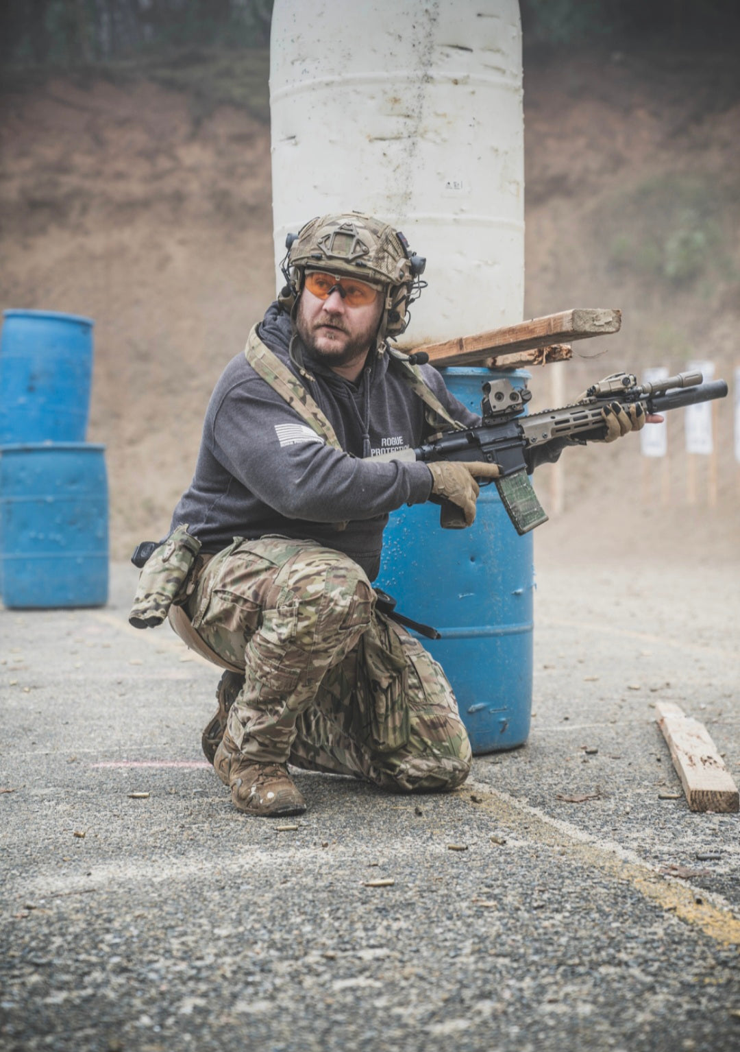 Basic Carbine (GP/2026)