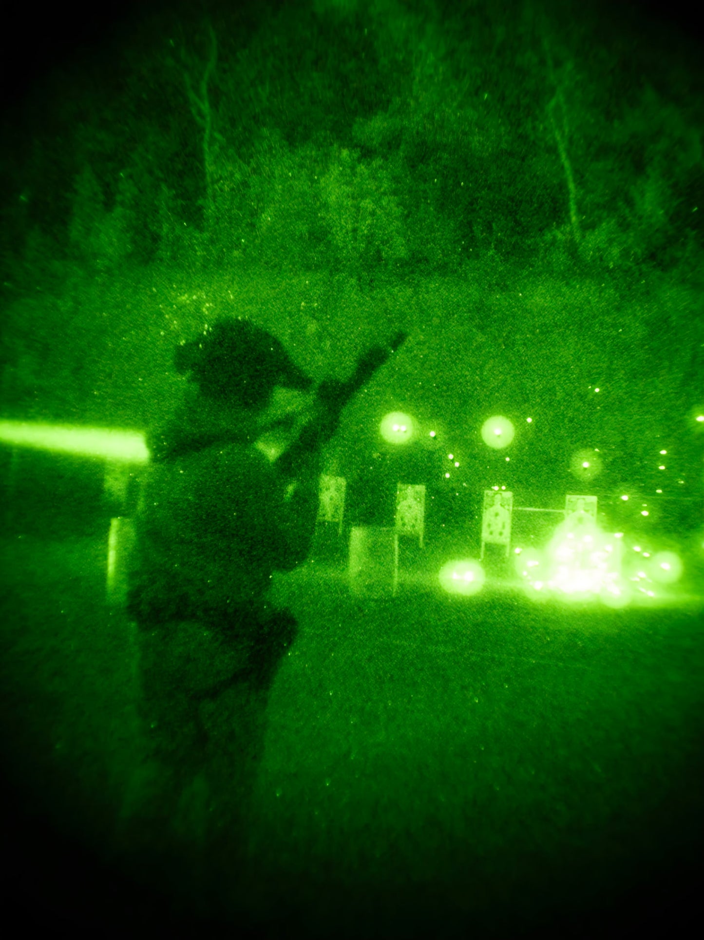 Low light/No Light (GP/2026)