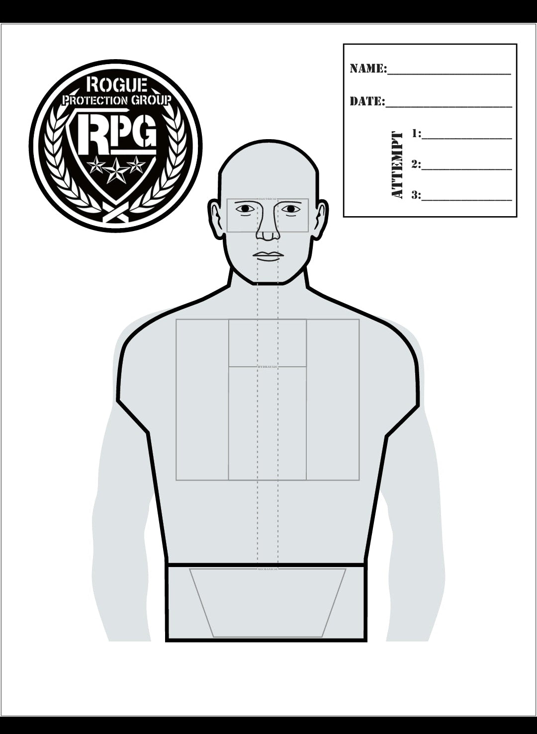 TARGET: 25% Silhouette