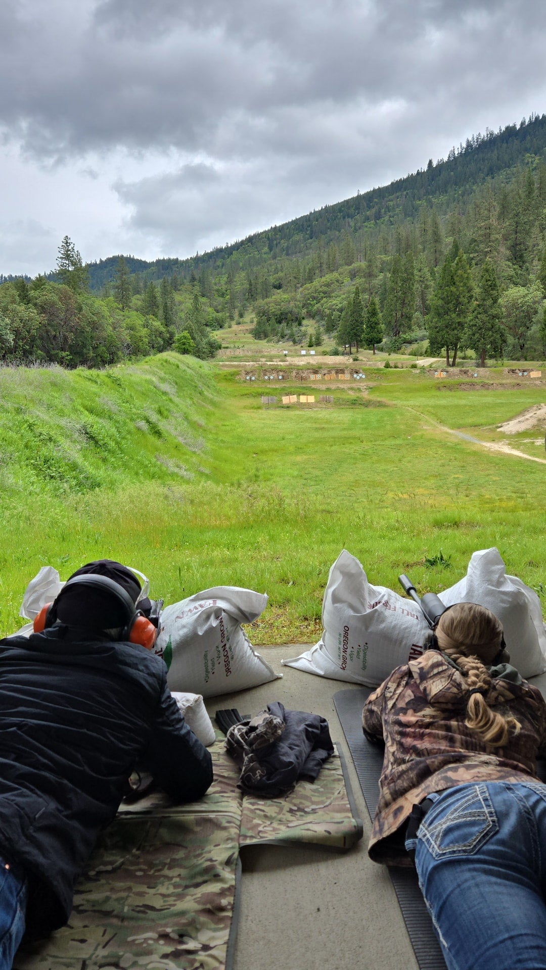 Introduction to Long-range Marksmanship