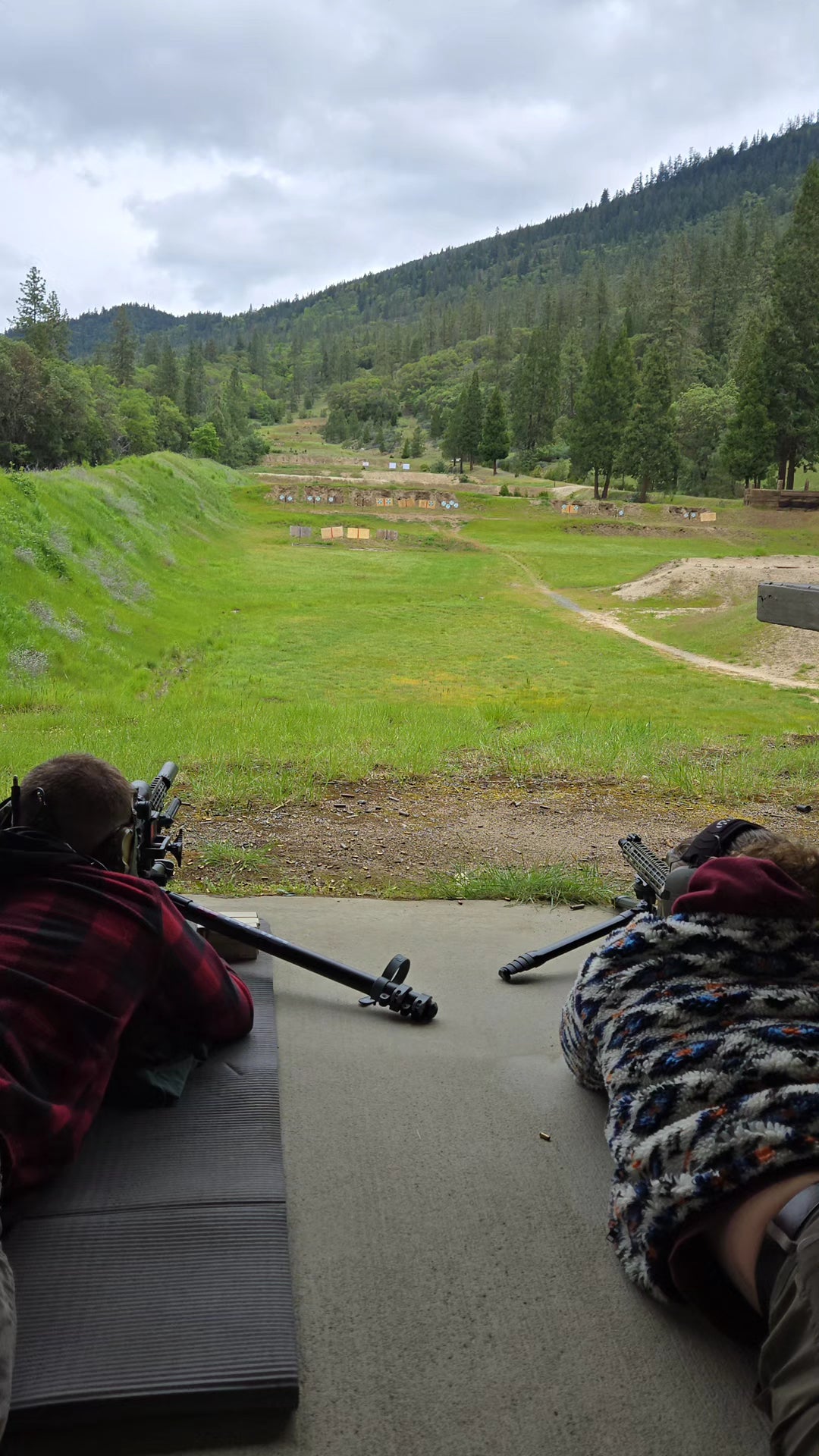 Introduction to Long-range Marksmanship