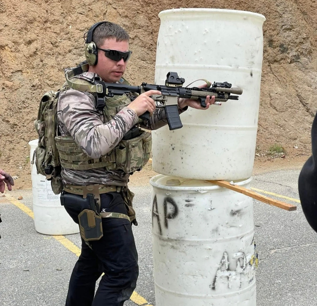 Basic Carbine (GP/2026)