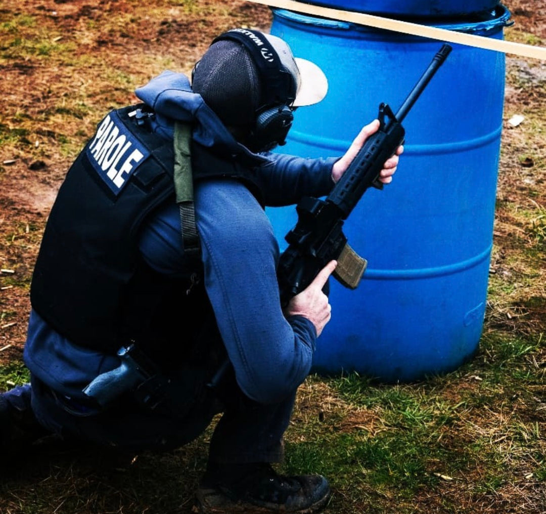 Basic Carbine (GP/2026)