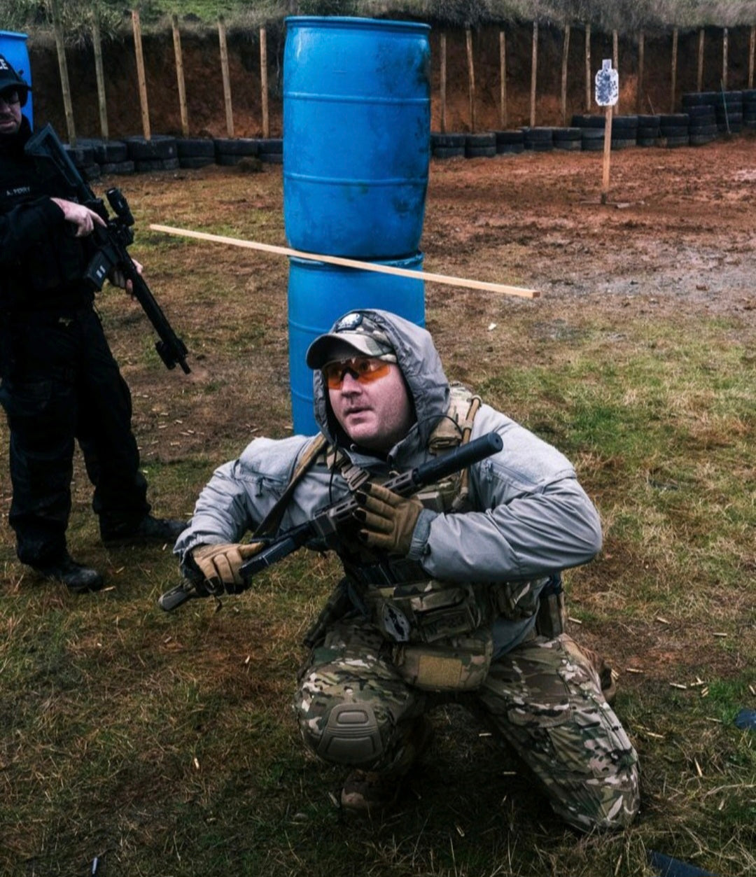 Basic Carbine (GP/2026)