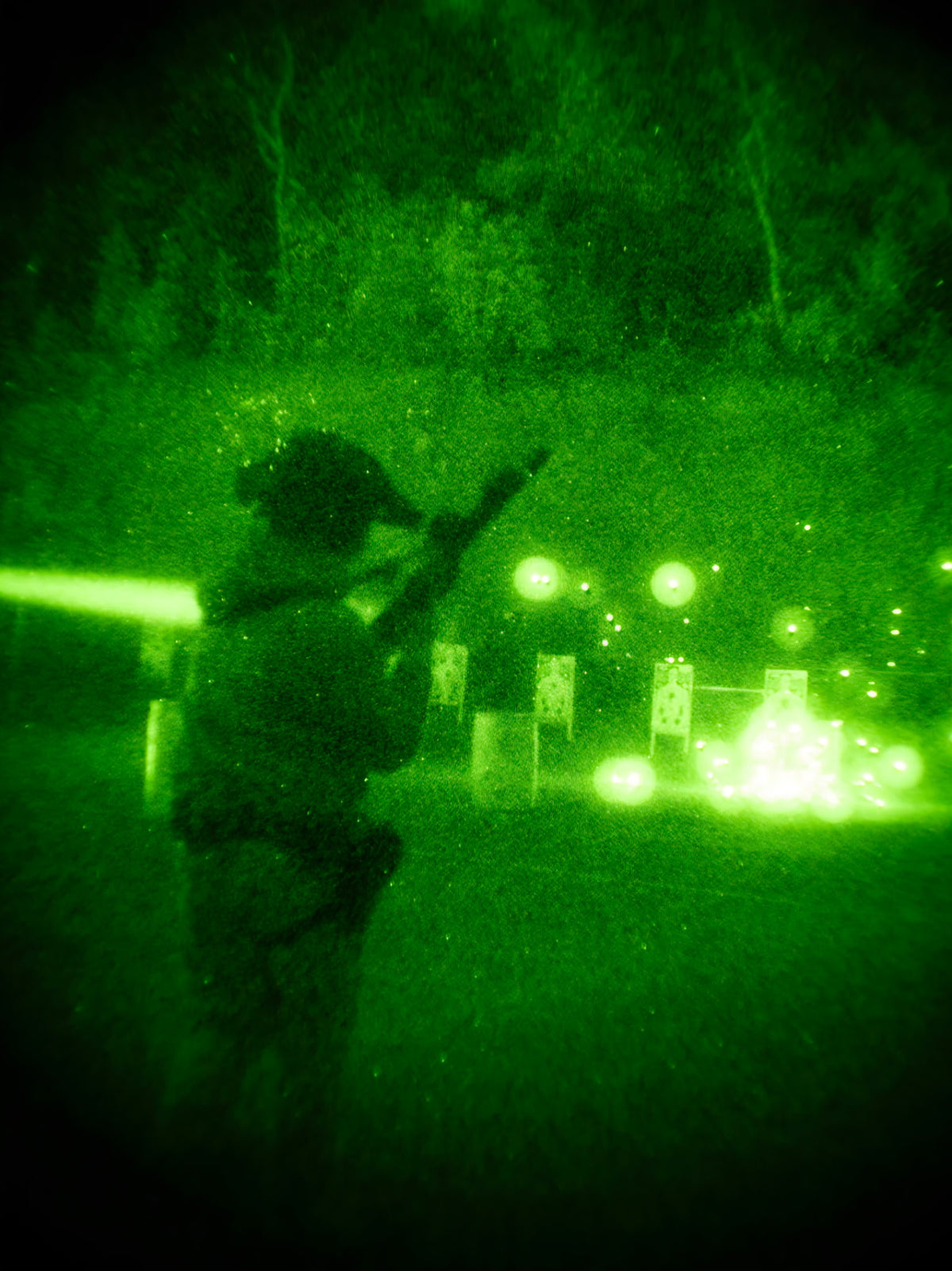 Low light/No Light (GP/2026)
