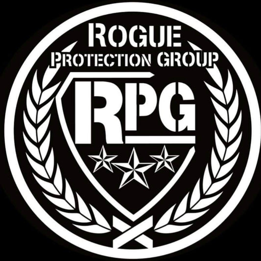 Rogue Protection Group Hoodie!