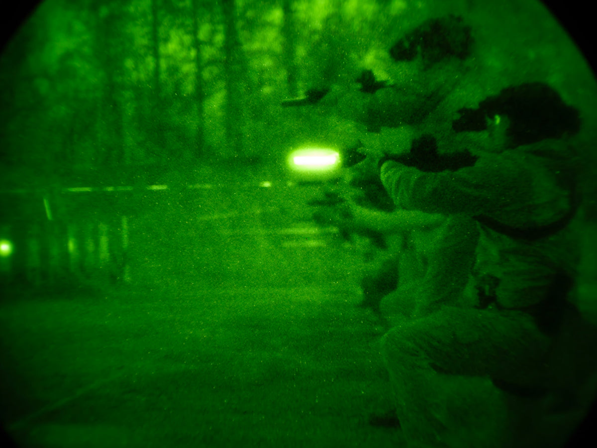 Low light/No Light (GP/2026)