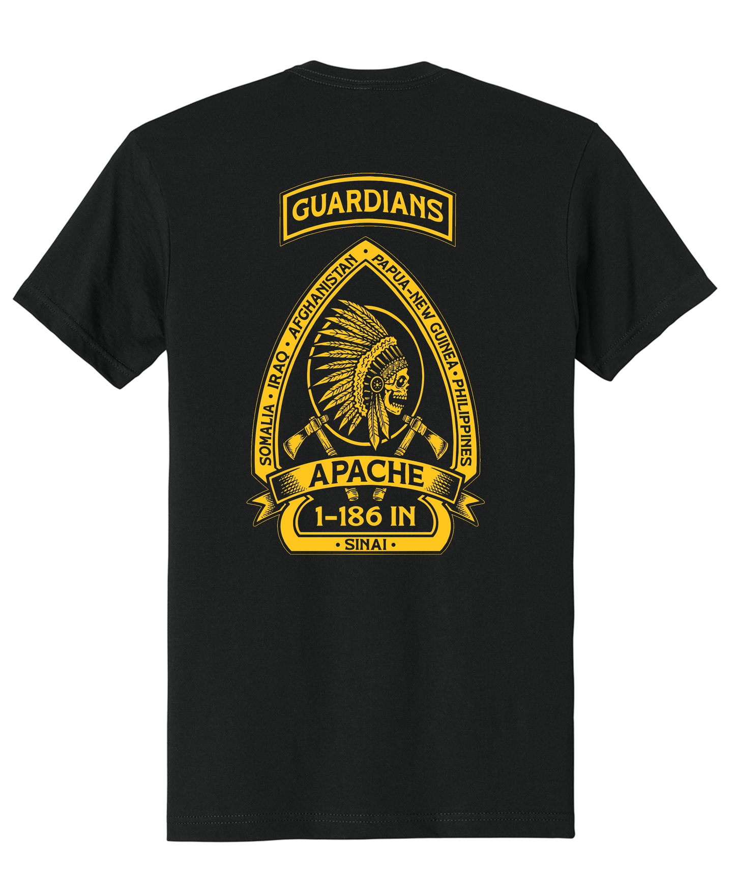 A/1-186IN  Pre-Order.