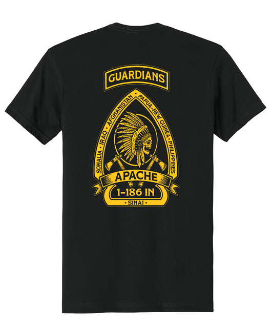 A/1-186IN  Pre-Order.